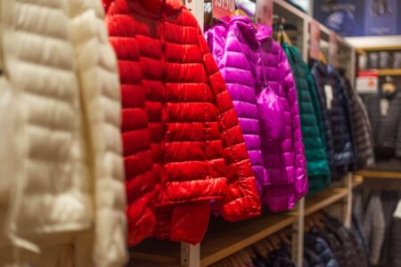 How to Choose a Winter Jacket That Truly Keeps You Warm