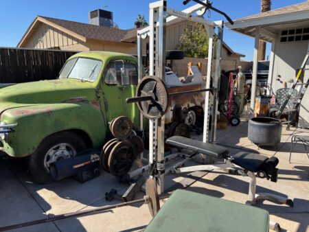 Home Workout Equipment You Must Have to Stay Fit at Home